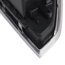 Ventilasjonsgitter foran venstre, senter, 95B819201, for Porsche Macan 2017-2017