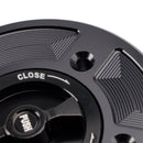 Quick Release Brændstofdæksel til Kawasaki ZX-10R ZX10R 2021 2022 2023 2024 2025