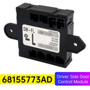 Türsteuergerät Fahrerseite 68155773AD für Dodge Ram 2500 3500 13-18