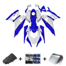 Injection Verkleidung Kit Karosserie Kunststoff ABS fit Für Yamaha YZF-R7 2021-2025