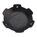 2021-2025 Honda X-ADV 750 Rechte Rahmenverkleidung Zierabdeckung