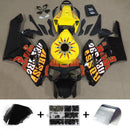 Verkleidungssatz aus ABS-Kunststoff für Honda CBR1000RR 2004-2005