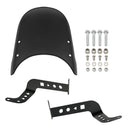 2019-2024 HONDA CB400X/CB500X ABS Motorcykel Vindruta Vindruta