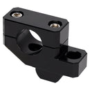 Lenkererhöhung mit 20 mm Versatz nach hinten für HODNA CB125R CB650R CB500F 2021-2025