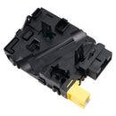 VW Touran 1T (2003-2010) 1K0953549BG ohjauspylvään elektroniikkamoduuli