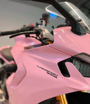 2021-2024 Ducati Supersport 950 950S cuerpo del juego de carenado de inyección