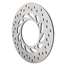 Bremseskive foran for Honda SH 125 150 FES Foresight NSS 250 X S-Wing 125 150