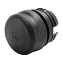 Ford Crown Victoria Zaślepka gniazda zapalniczki 4L5Z19A487AAA