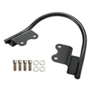 2016-2022 Bonneville T100 T120 Beifahrerarmlehne Handhalter