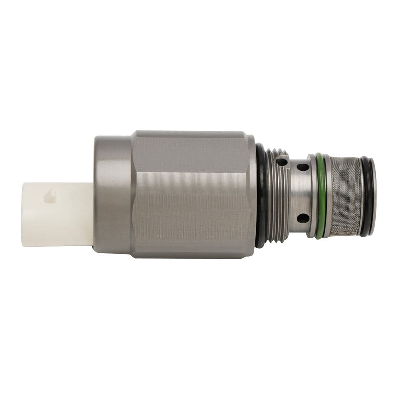 Válvula Solenoide RE183407 para John Deere 7185J 7195J 7200R 7205J 7210J 7225J