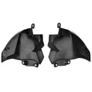 2015-2020 Suzuki GSX-S 1000 GSX S1000 Seitenrahmen Verkleidung Kühler