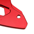 Hinten Bremsscheibe Schutz Abdeckung Für Suzuki DR-Z400SM 2000-2024 DRZ400/S/E