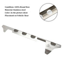 Capa de proteção de corrente de roda dentada para HONDA CT125 Trail 125 JA55 JA65 2020-2024