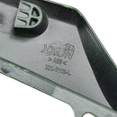 2022-2024 Kawasaki Versys 650 KLE650 Sivuistuimen suoja