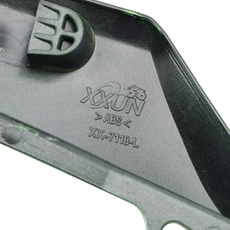 2022-2024 Kawasaki Versys 650 KLE650 Sivuistuimen suoja