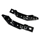 Front Stoßstange Oberen Abdeckung Unterstützung Halterung Rechts &amp; Links Fit Für Jeep Compass 2017-2022