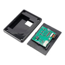 RV Ground Control Auto-Level Touchpad 421484 mit Taste für Lippert 5th Wheel