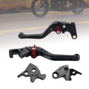 2022-2024 Honda CRF1100L Africa Twin Ny kort koblingsbremsespak