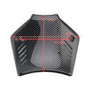 2022 2023 Yamaha Tmax 560 Guest Tunnel Cover Tank beklædning