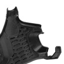 2023-2025 Honda XL750 Transalp Rahmenschutz Seitenschutz Abdeckung Verkleidung