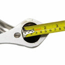 Auspuffkrümmer Header Fit Chevy Auto 150 210 Bel Air 1955-1957 Small Block