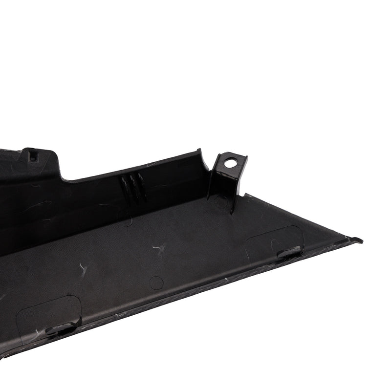 2022-2025 Honda ADV 350 Sitz-Seitenverkleidung