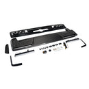 Adequado para Mercedes-Benz Classe G W465 B800 a partir do ano modelo 2025 com spoiler dianteiro de teto em LED