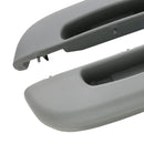2 stk Dørarmlens trekkhåndtaksdeksler for Chevrolet Express 1500 og GMC Savana 1500