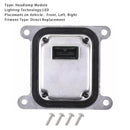 LED-Scheinwerfermodul-Steuergerät HB53-13B626-B Für Ford Explorer 2016-2019