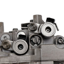 09G TF-60SN Tělo ventilu automatické převodovky pro VW Golf Passat Toura