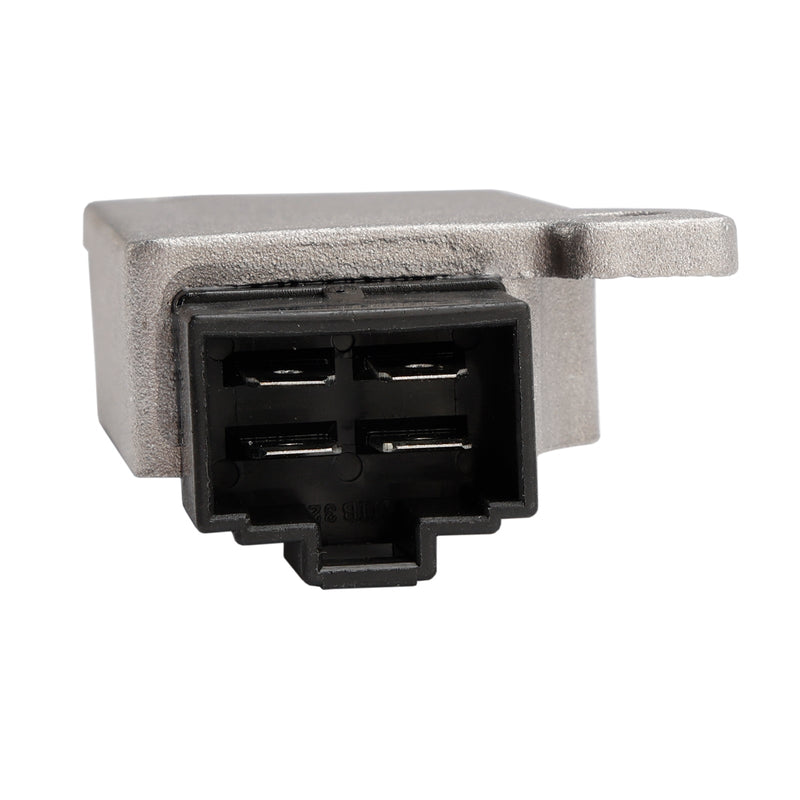 1989 Yamaha XV240 Virago Stojer Sternter Kontroler Rectifier 2UJ-81410-00 47x-81960-A1