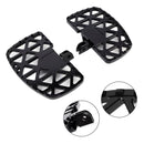 Front Footrests Foot Pegs fit for Speedmaster 2018-2025 Rocket 3GT 2020-2025