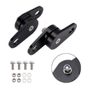 Schalldämpfer Rohr Bleiben Montieren Aufhänger Halterung Für Yamaha Banshee 350 Yfz350 1987-2006