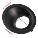 Paar Nebelscheinwerferverkleidung für Dodge Challenger 2015-2021 68259662AA