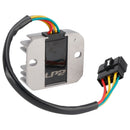 Generator stator regulator tætning til Daelim 125 VC/VS/VS/VT evo (CARB)