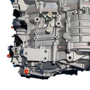 2018-2022 Toyota C-HR 2.0L FWD K114 automatgear 30400-1003