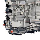 K114 Automatikgetriebe 30400-1003 für Toyota C-HR 2.0L FWD 2018–2022