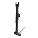 2024-Daytona 660 Einstellbare Fuß Seite Stehen Kickstand fit für