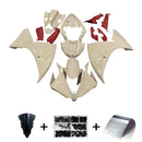 Injection Verkleidung Kit Karosserie Kunststoff ABS Für Yamaha YZFR1 YZF-R1 2012-2014