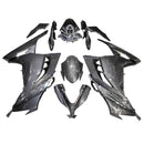 Injection Verkleidung Kit Karosserie Kunststoff ABS fit Für Kawasaki EX300 Ninja300 2013-2024