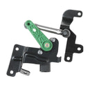 Höhenniveausensor hinten links 3C0941307A für VW Audi Tiguan Scirocco