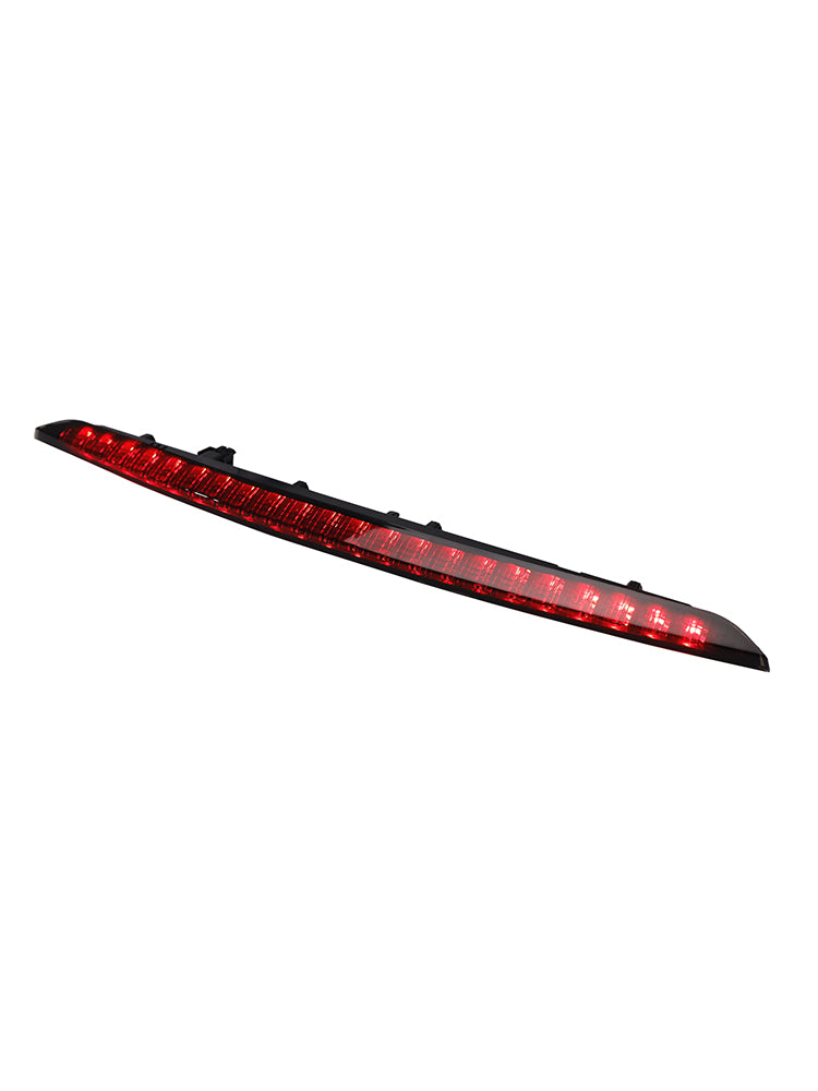 2016–2018 Lincoln MKX hoch montiertes Bremslicht hinten FA1Z-13A613-AB, schwarze Linse