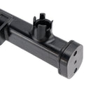 Riel de combustible con inyectores para Ram ProMaster 3500 (2014–2024), número de pieza 05184079AD