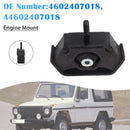 Motorlager 4602407018 für Mercedes G-Klasse W460 W461 W463 M102.981 OM602.942