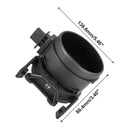 Luftmassenmesser Sensor Für Mercedes-Benz E350 C280 C350 ML350 0280218173