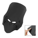 ABS motorsykkel frontrute egnet for HONDA CB400X/CB500X 2019-2024