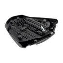 2024-2025 Daytona 660 bakkledning for baksete kledning