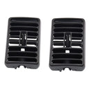 1997-2006 Jeep Wrangler TJ 2PCS Side Dash Vents Louver Outlet Fahrer Passagier