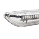 2008-2013 BMW 1 Série E88 Cabriolet LED sekvenční směrovací signál Blinker TOND signál