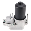 2005-2015 Land Rover LR3 LR4 Range Rover Sport Oil Cooler Assembly LR009570 1356789 1354253